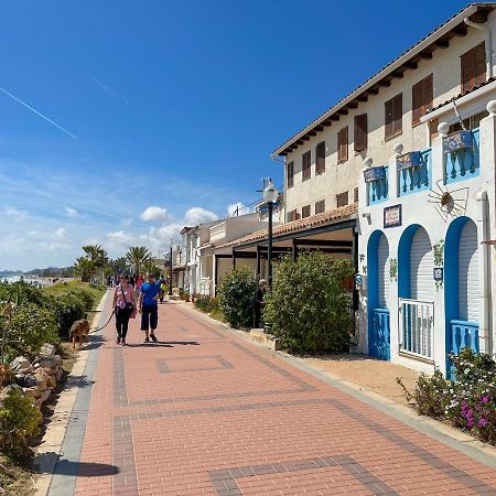 Apartamentos Be Suites Mediterraneo Oropesa del Mar Luaran gambar