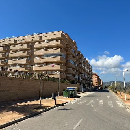 Apartamentos Be Suites Mediterraneo Oropesa del Mar Luaran gambar