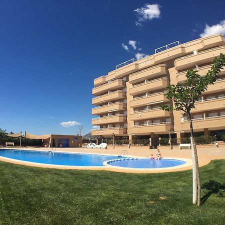 Apartamentos Be Suites Mediterraneo Oropesa del Mar Luaran gambar