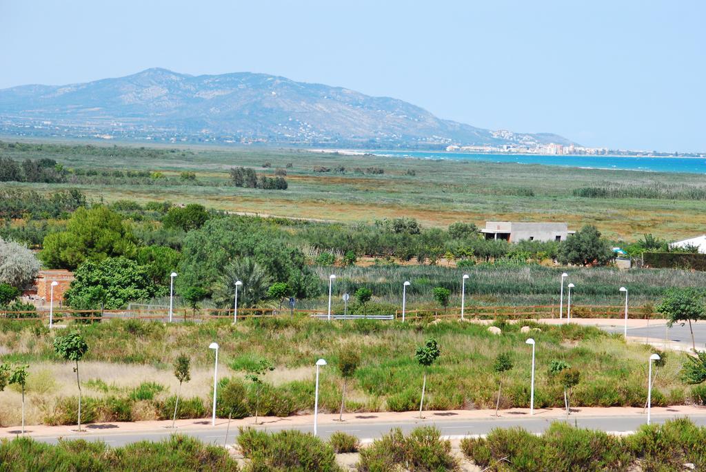 Apartamentos Be Suites Mediterraneo Oropesa del Mar Bilik gambar