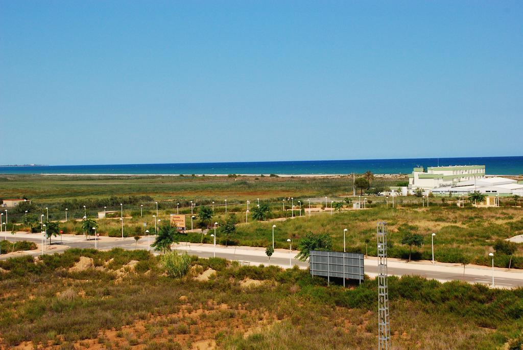 Apartamentos Be Suites Mediterraneo Oropesa del Mar Bilik gambar