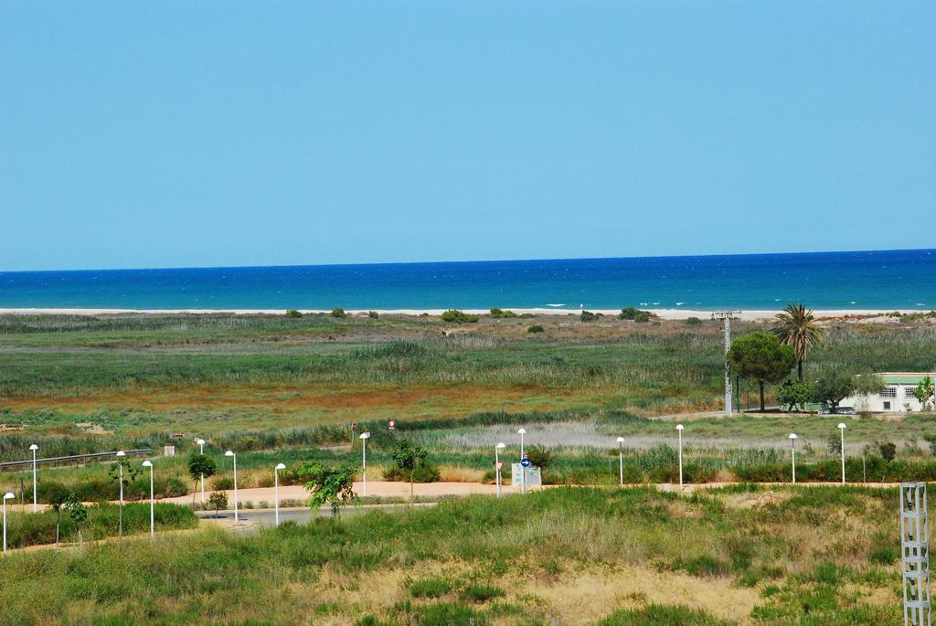 Apartamentos Be Suites Mediterraneo Oropesa del Mar Bilik gambar