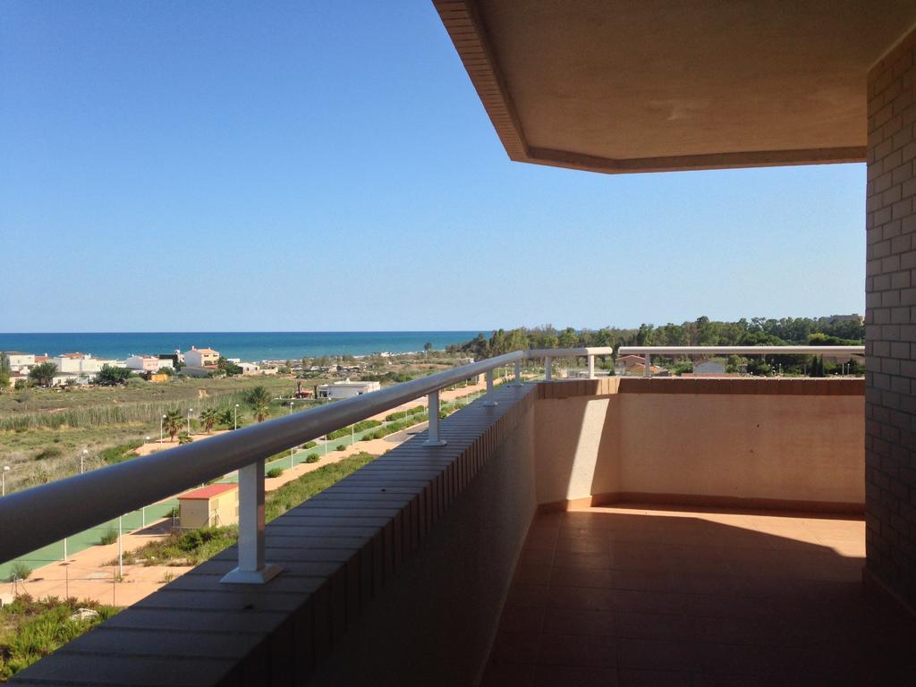 Apartamentos Be Suites Mediterraneo Oropesa del Mar Bilik gambar