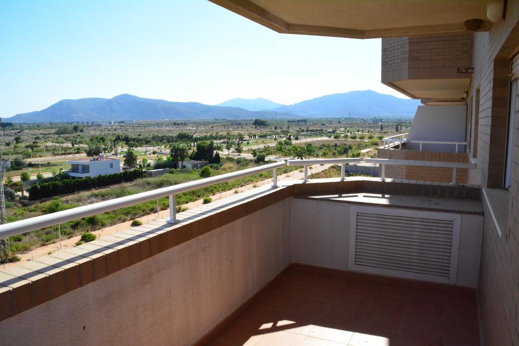 Apartamentos Be Suites Mediterraneo Oropesa del Mar Bilik gambar