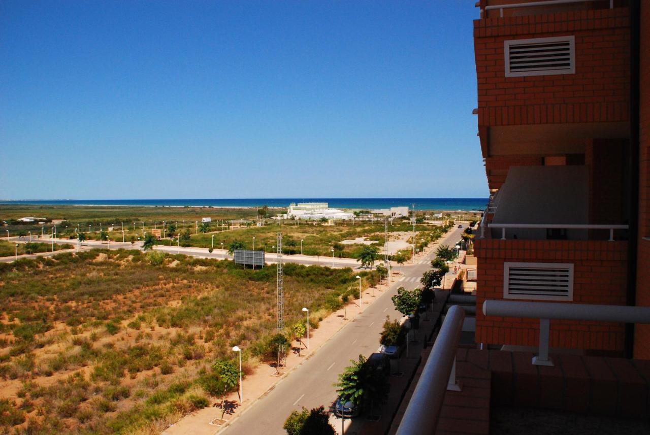 Apartamentos Be Suites Mediterraneo Oropesa del Mar Bilik gambar